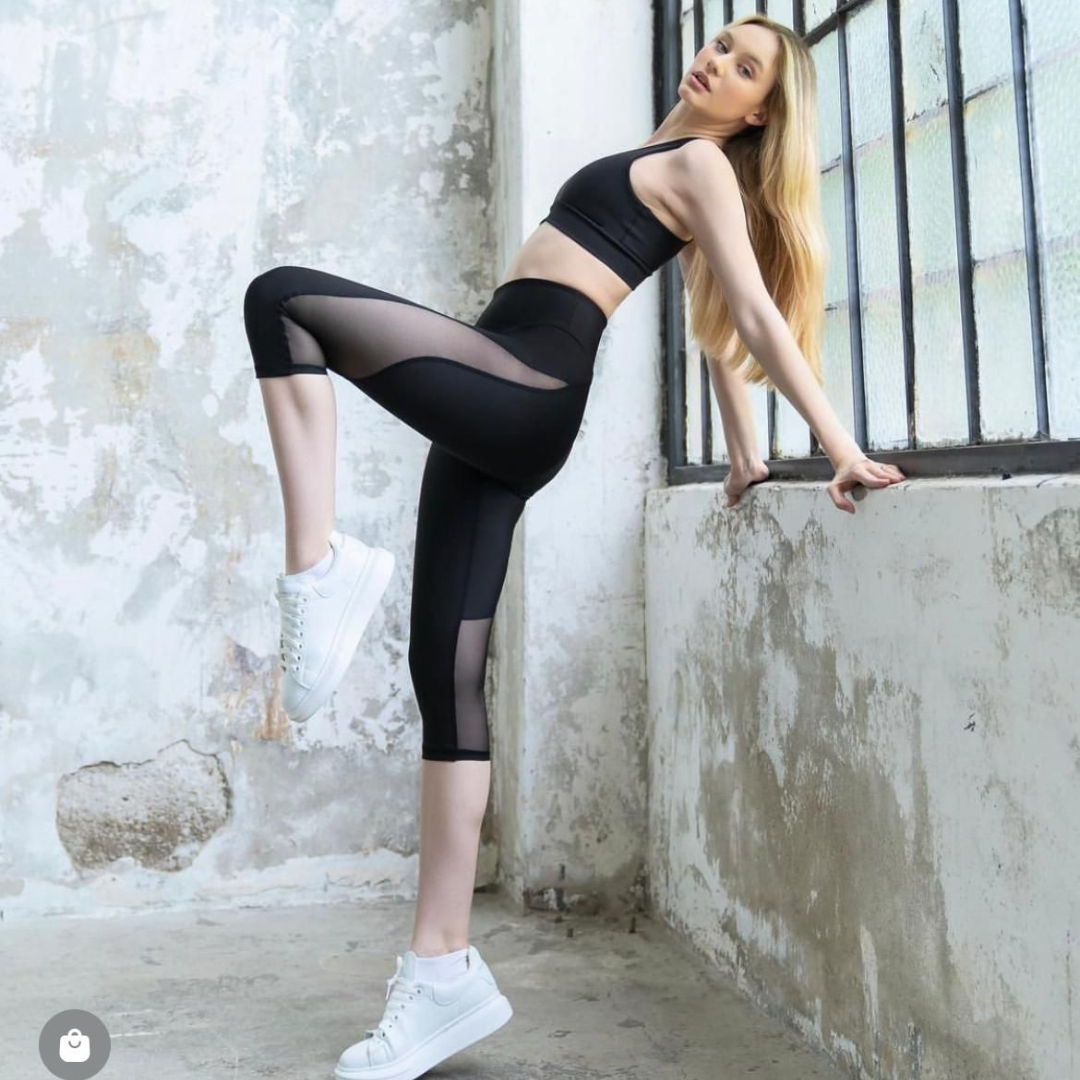 Caprileggings