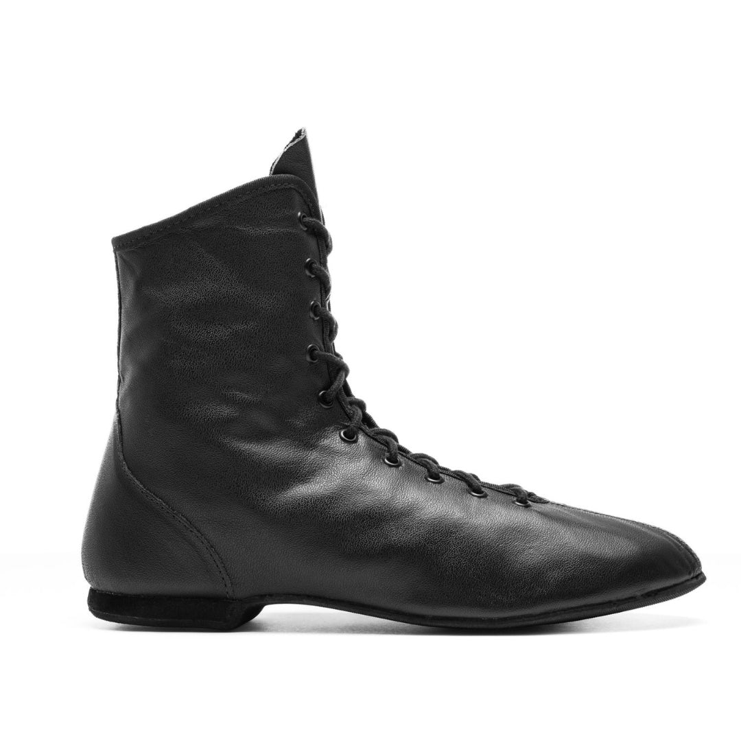 4120 HIT I Bottes de garde en noir