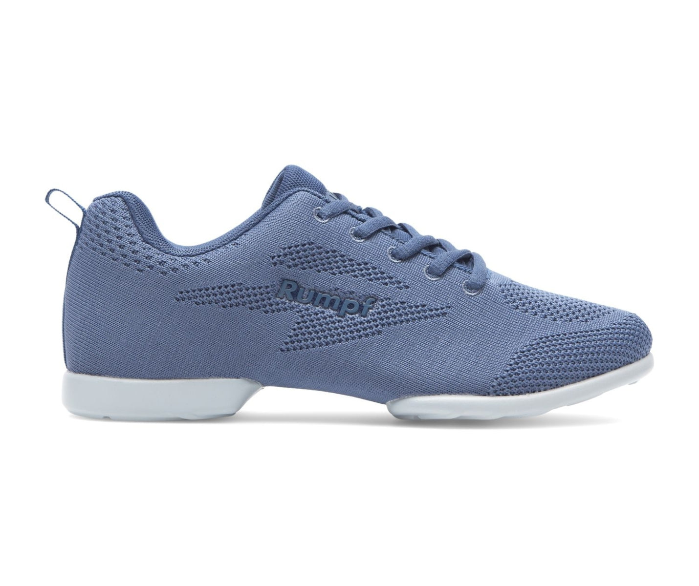 1567 Sneakers da ballo Zuma in blu