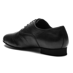 2156 Miguel dance shoes in black