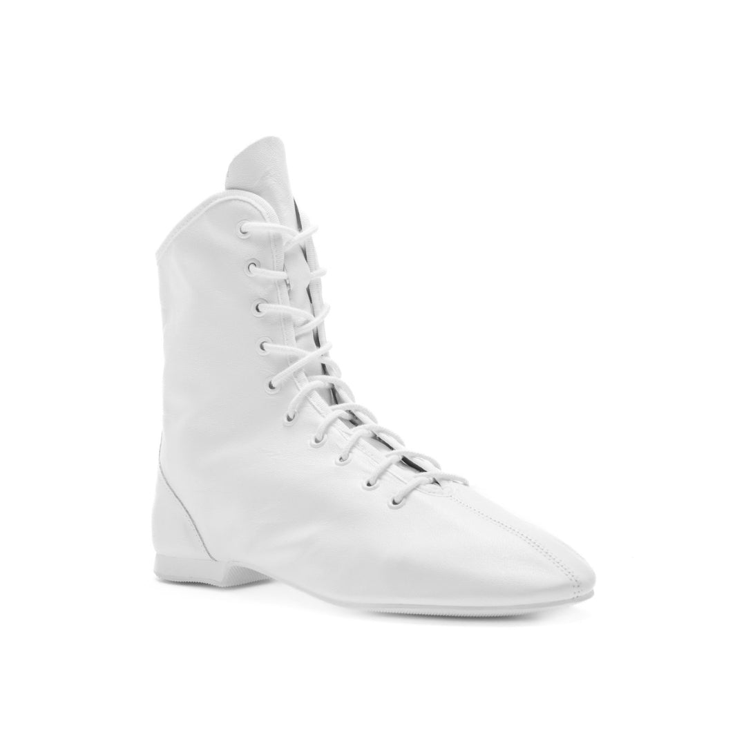 4120 HIT I Gardestiefel in white