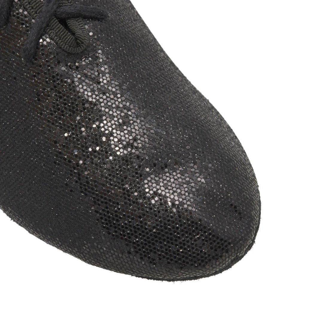 JZE79 So Danca jazz shoes in black