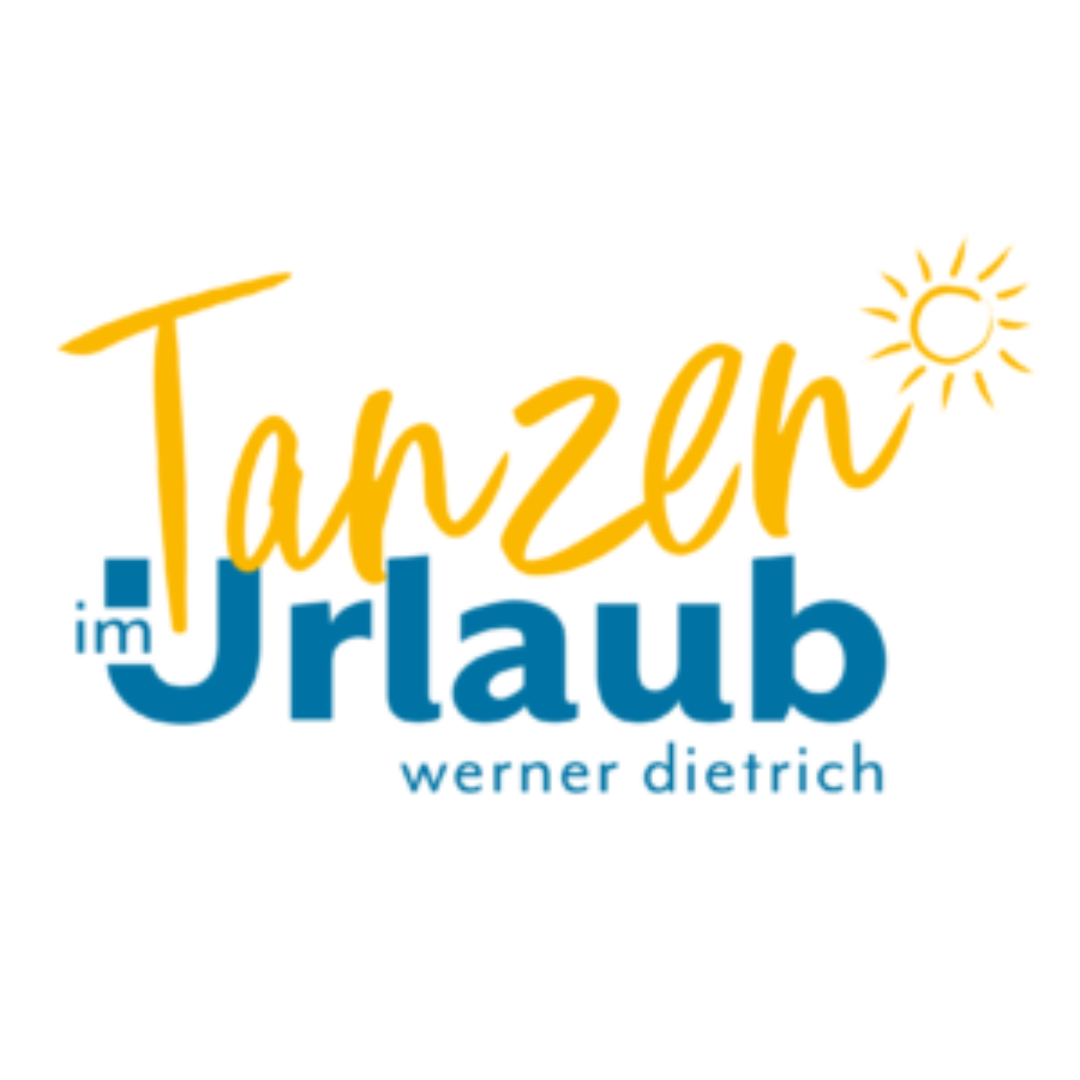 Tanzen im Urlaub - Werner Dietrich