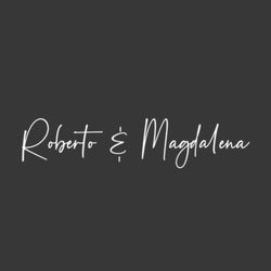 Roberto und Magdalena