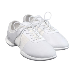 Fuego Dance Sneakers Split Sole en blanc