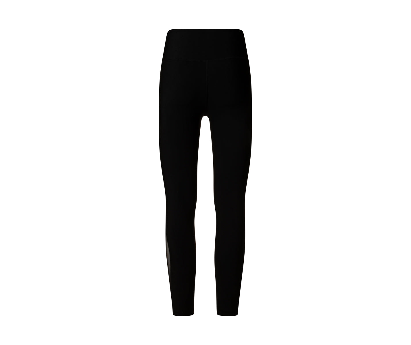 1257 Split Spanish leggings in black