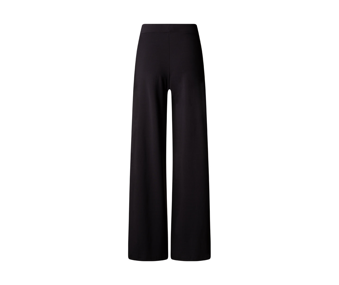 359 Pantalon de yoga Mumbai en noir