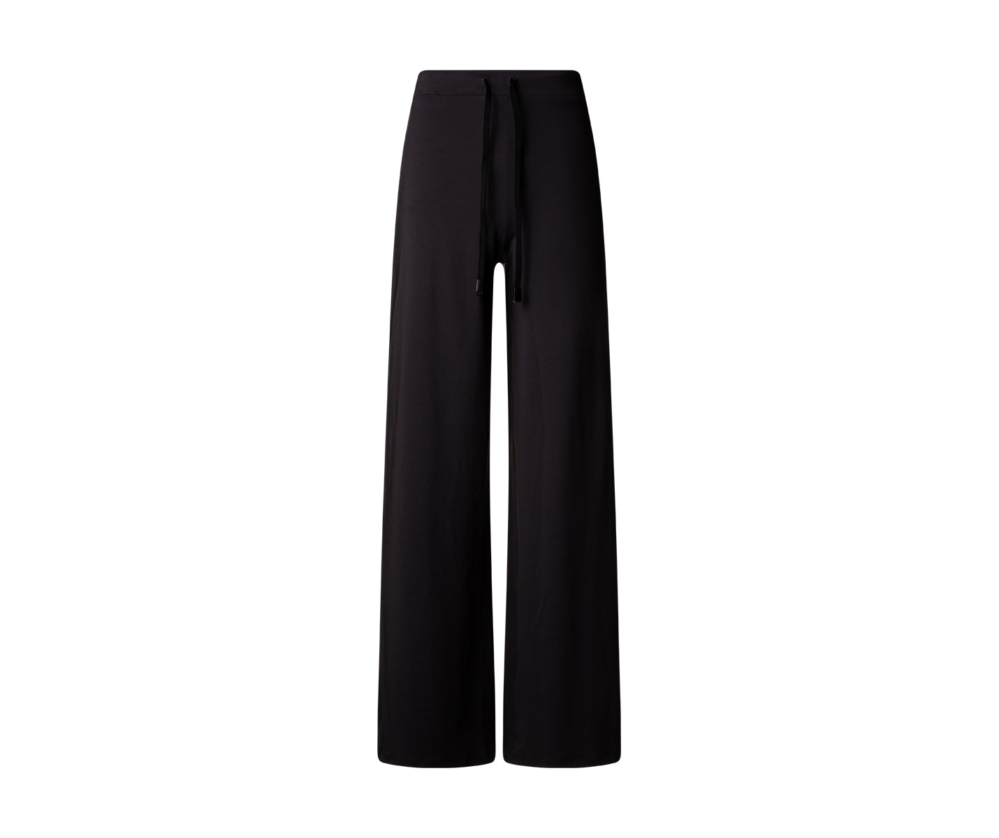 359 Pantalon de yoga Mumbai en noir