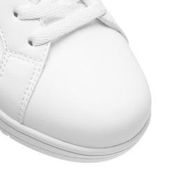 1533 LA Dance sneaker in white