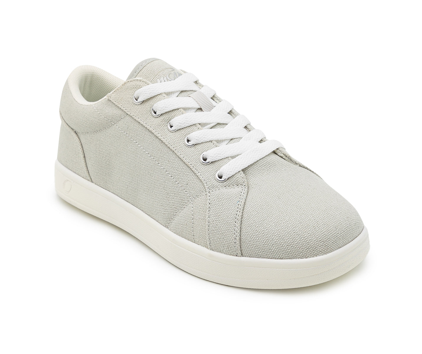 Smove Dance Sneaker in grigio