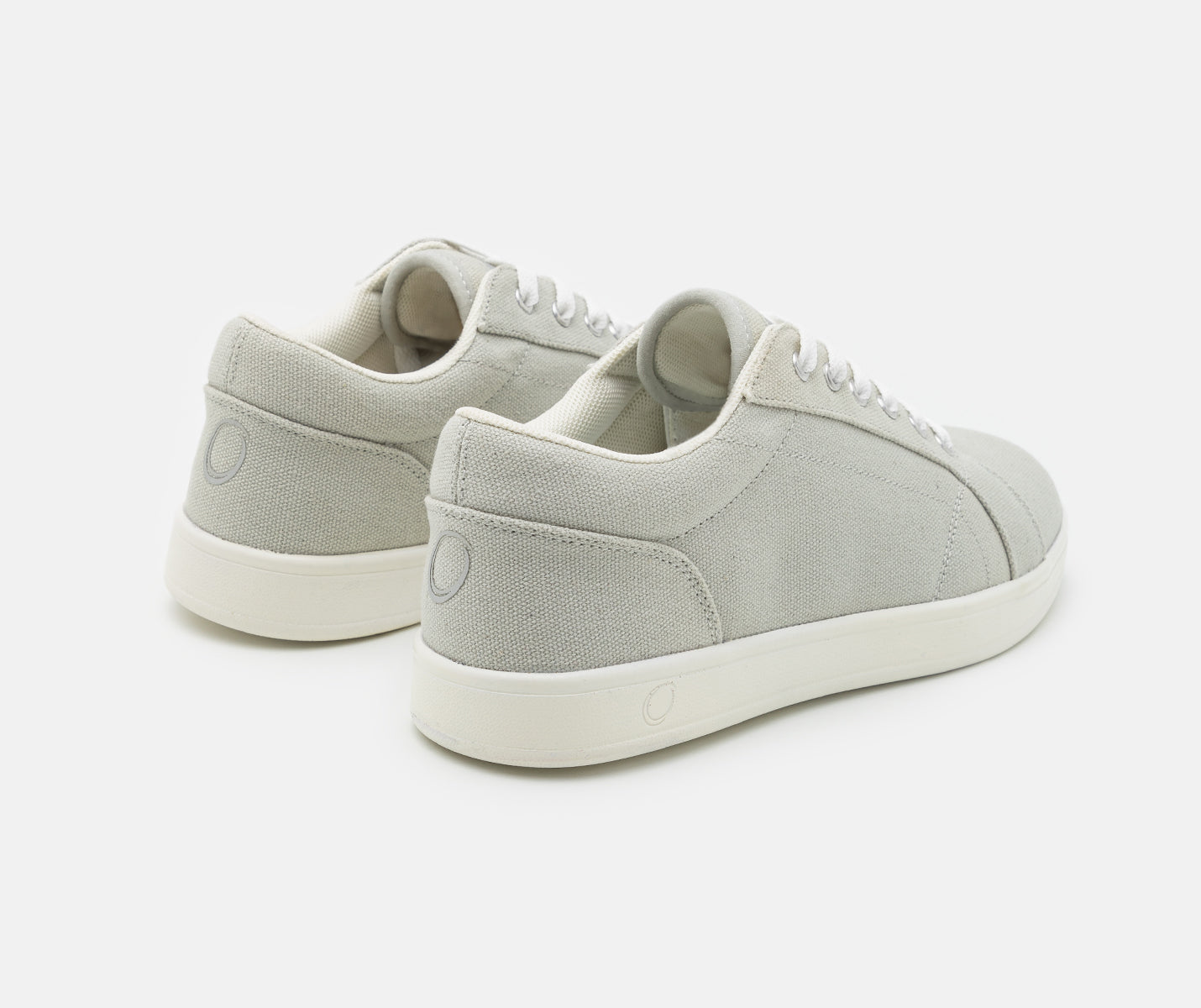 Smove Dance Sneaker in gray