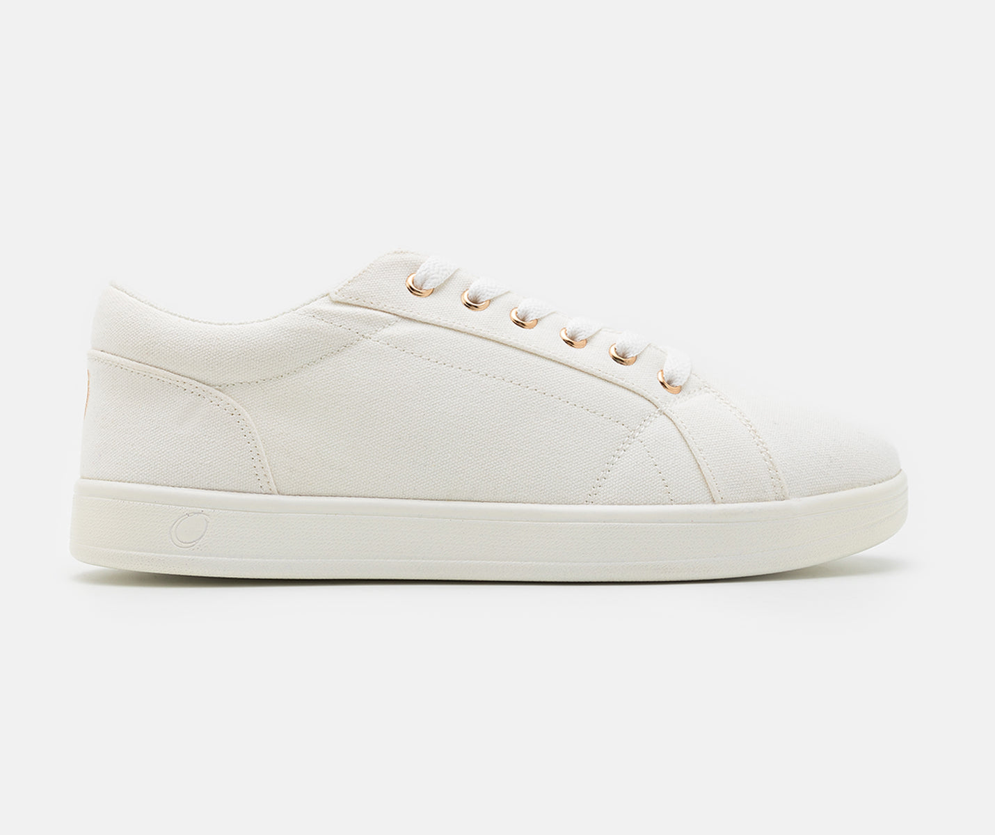 Smove Dance Sneaker in bianco