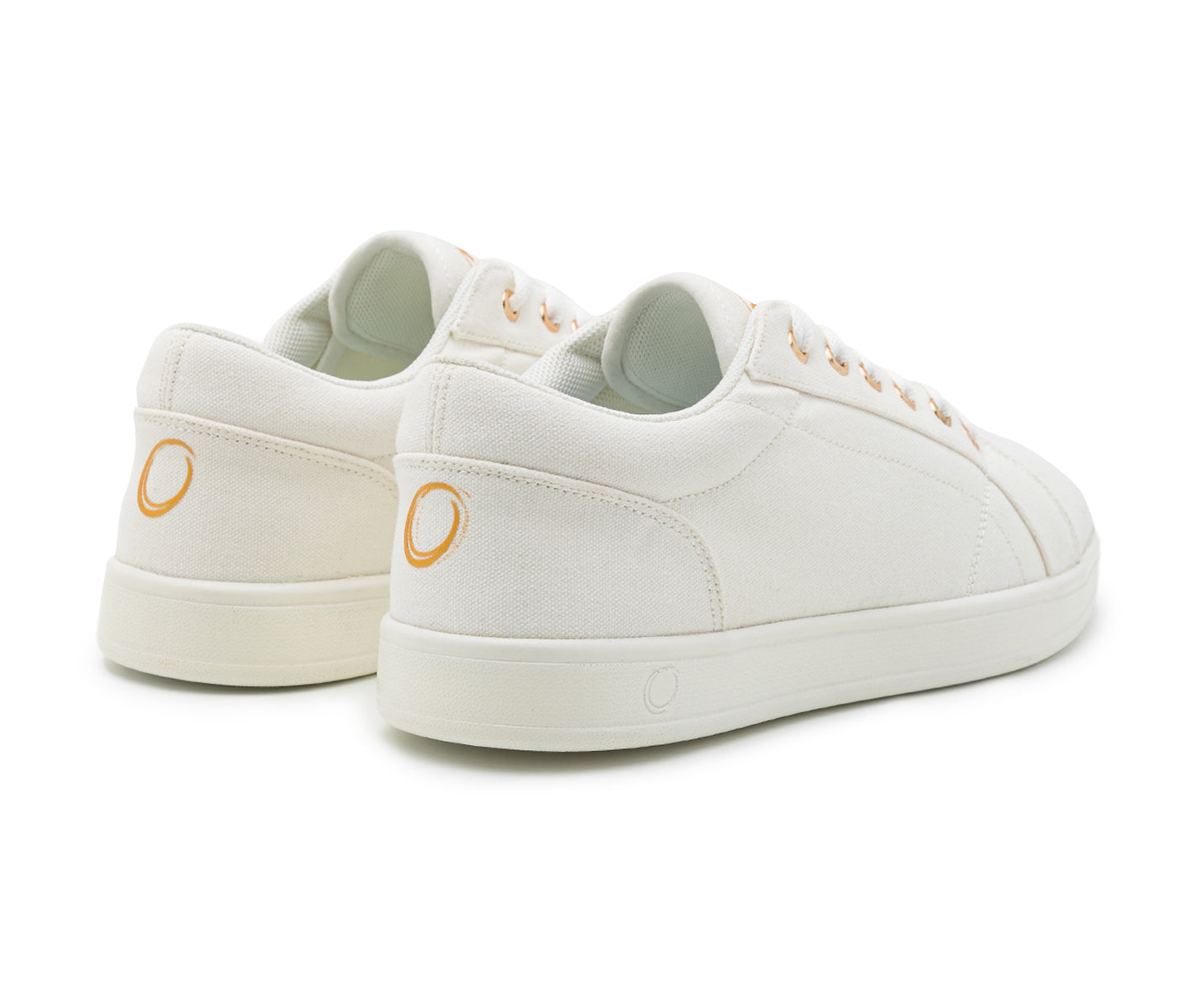 Smove Dance Sneaker in bianco