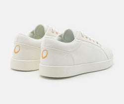 Smove Dance Sneaker in bianco