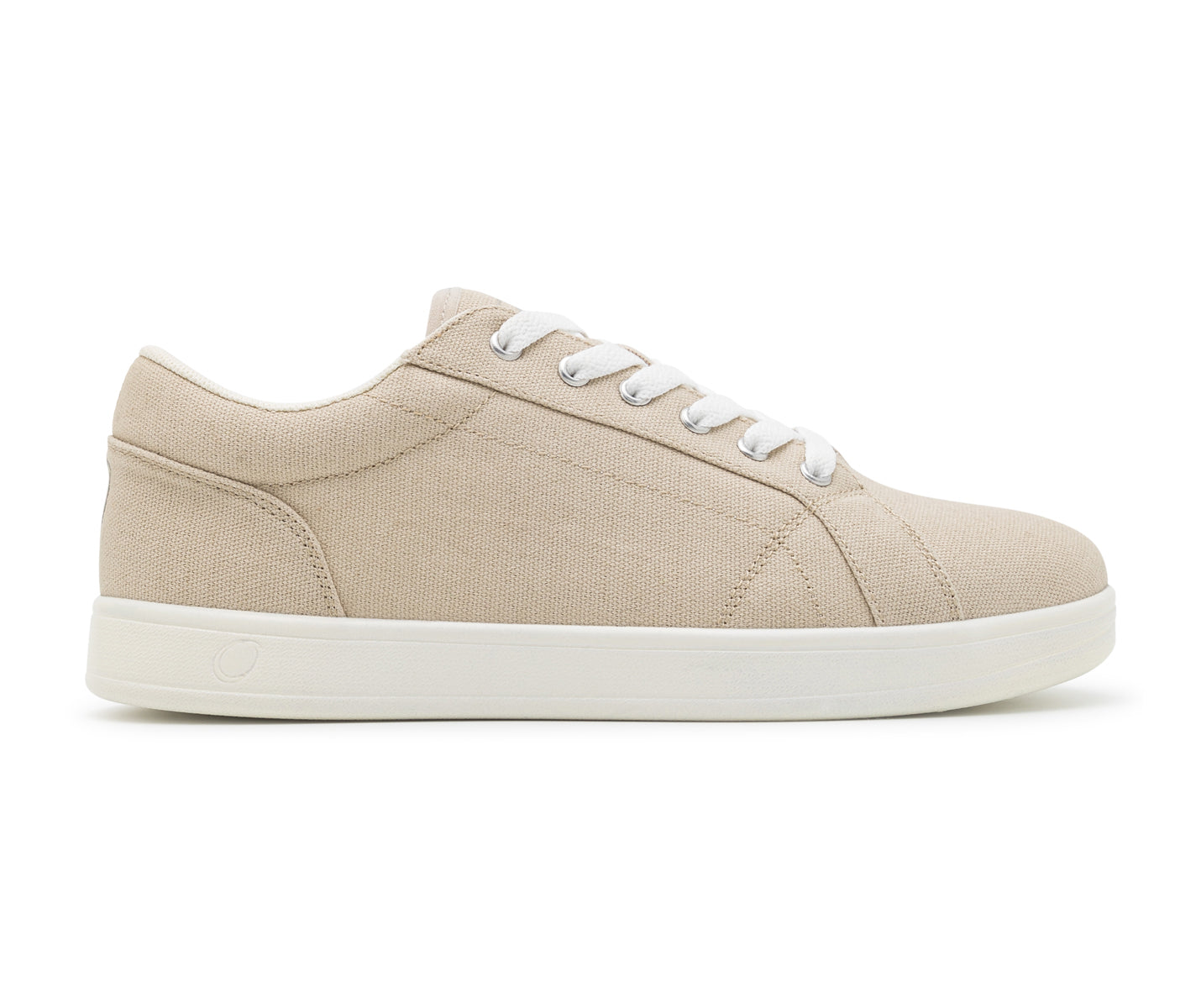 Smove Dance Sneaker en beige