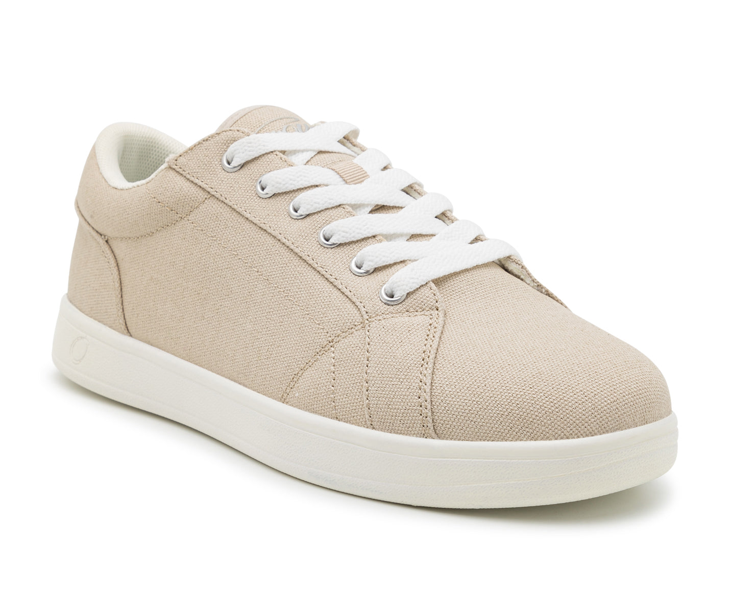 Smove Dance Sneaker en beige