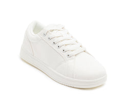 Smove Dance Sneaker en blanco