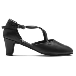 Zapatos de baile de Broadway 2020 en negro