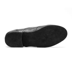 9237 Women Swing-Shoes in Black