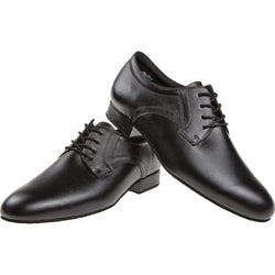 085 Dance shoes in black