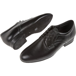 085 Dance shoes in black