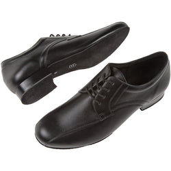 094 dance shoes in black