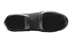 1250 slip-on jazz shoes in black