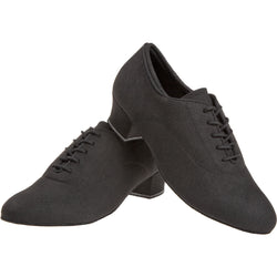 140 dance shoes in black