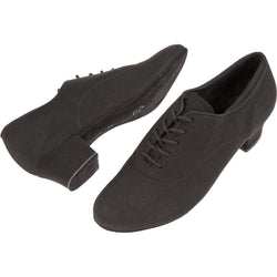 140 dance shoes in black