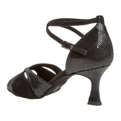 141 Dance shoes in black