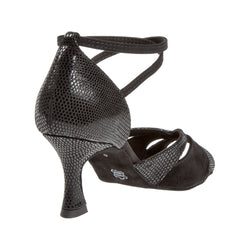 141 Dance shoes in black