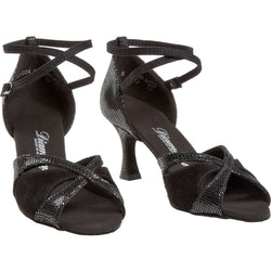 141 Dance shoes in black