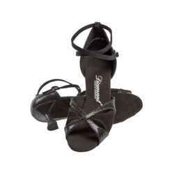 141 Dance shoes in black