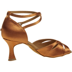 141 Scarpe da ballo in bronzo