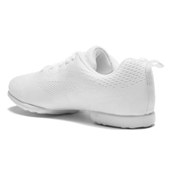 1567 Zuma Tanzsneaker in Weiss