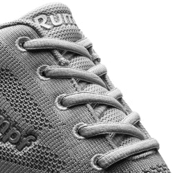 1567 Sneaker di danza Zuma in grigio