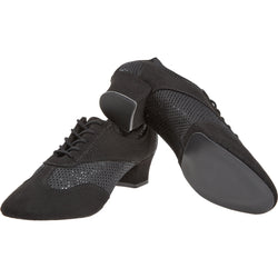 188 Tanzschuhe in Schwarz