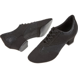 188 Tanzschuhe in Schwarz