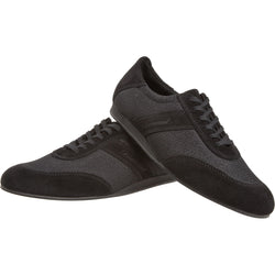 192 Dance sneakers in black