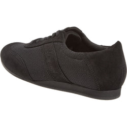 192 Dance sneakers in black