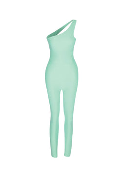 Lima Jumpsuit in Mint