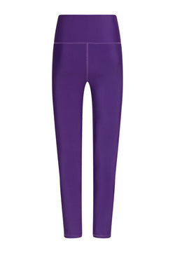 1042 Extra High Waist Leggings in Violett