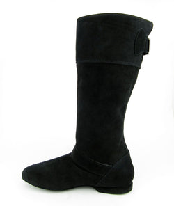 8830 West Coast Swing Tanzstiefel in Schwarz