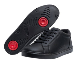 Fuego Dance sneakers in black