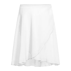 R3050 chiffon wrap rock in white