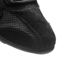 1566 Nero Sneaker en negro