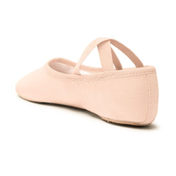 SD16 SOBS BALLET BALLET Snacks en rosa