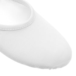 SD16 Só Dança ballet slippers in white