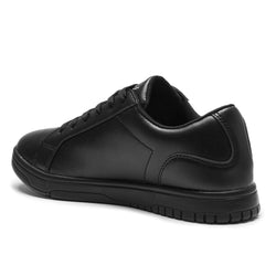 1533 La Dance sneaker in black