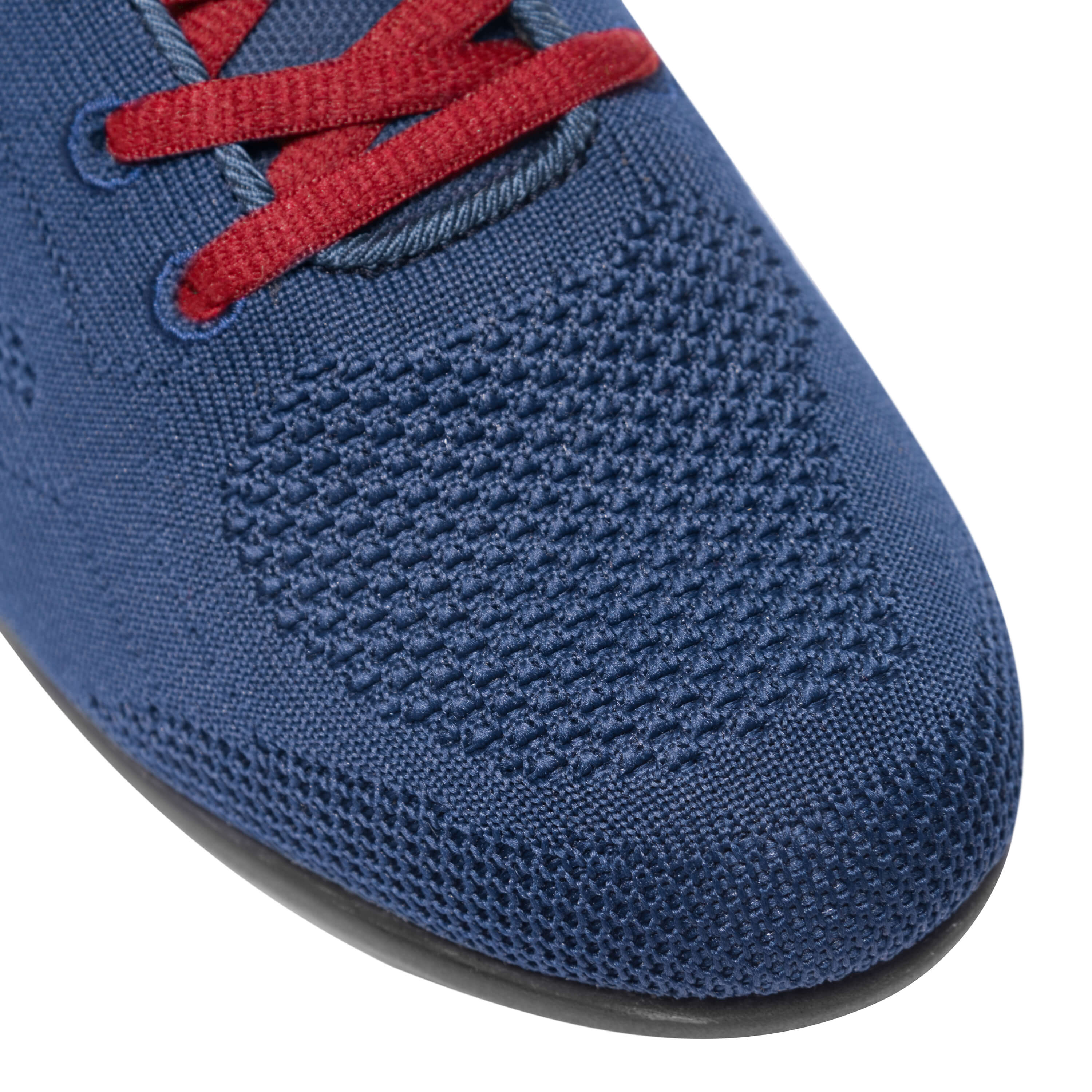 1567 Sneakers da ballo Zuma in blu navy